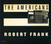 古書古本 dessin: Robert Frank: The Lines of My Hand