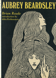 Aubrey Beardsley