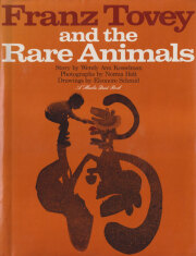 Franz Tovey and the Rare Animals