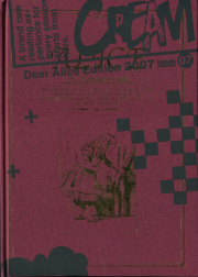 CREAM: Dear Alice Edition 2007 Issue. 07