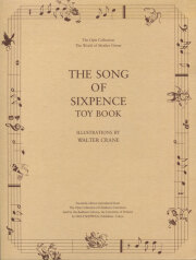 複刻：オーピー・コレクション　マザーグースの世界　30巻揃