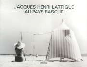 古書古本 dessin：Jacques-Henri Lartigue Album（ジャック＝アンリ