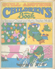 STILL ANOTHER Children's Book