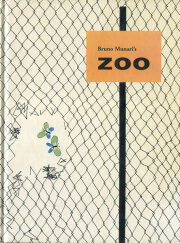 Bruno Munari: Zoo