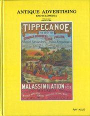 Encyclopedia of Antique Advertising