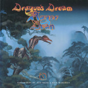 Roger Dean: Dragon's Dream