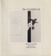 Thomas Wester: THE ESSENTIAL CAT