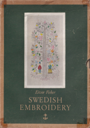 Swedish Embroidery