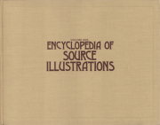 ENCYCLOPEDIA OF SOURCE ILLUSTRATIONS Vol. 1+2　2冊セット