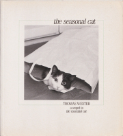 CATS HANNS REICH フォトグラファーによる猫の写真を集めた作品集 古書古本 dessin: CATS（Hanns Reich, Eugen Skasa-Weiss, Hill