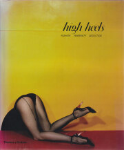 High Heels Fashion, Femininity, Seduction