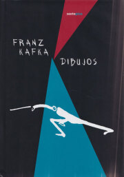 Franz Kafka: Dibujos