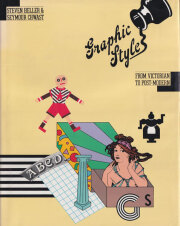 Graphic Style - From Victorian to Post-Modern
