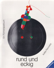 Kveta Pacovska: rund und eckig