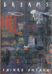 大竹伸朗　DREAMS　夢の記憶