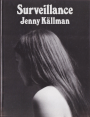 Jenny Kallman: Surveillance