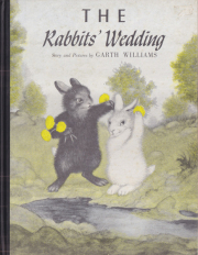 Garth Williams: The Rabbits' Wedding