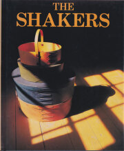 Shaker: Life, Work and Art: Sprigg, June, Larkin, David