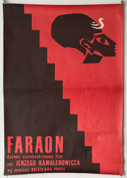 Pharaoh ポスター