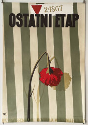 Ostani Etape ポスター