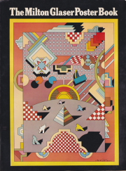 The Milton Glaser Poster Book