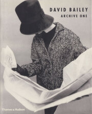David Bailey: Archive One