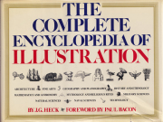 The Complete Encyclopedia of Illustration