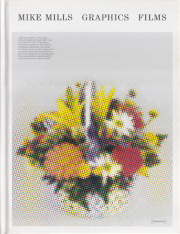 Mike Mills: Graphics Films