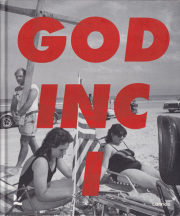 Carl De Keyzer: God Inc