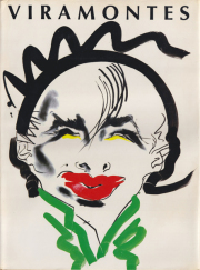 トニー・ヴィラモンテス作品集