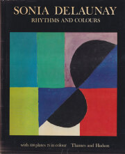 Sonia Delaunay: Rhythms and Colours