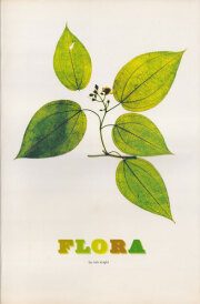 古書古本 dessin：Nick Night: Flora（ニック・ナイト）