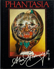 Alan Aldridge: Phantasia 　