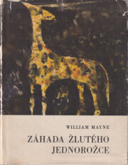 William Mayne: Zahada Zluteho Jednorozce