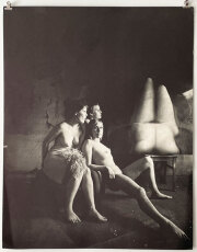 Karin Szekessy　ポスター