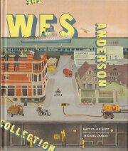 The Wes Anderson Collection