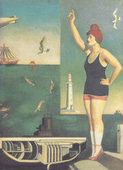 「モボ・モガ　1910-1935」展