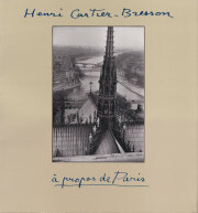 古書古本 dessin：Henri Cartier-Bresson: L'Amerique