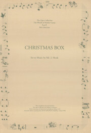 複刻：マザーグースの世界 オーピー・コレクション Part II Best Selection