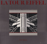 Roland Barthes: LA TOUR EIFFEL