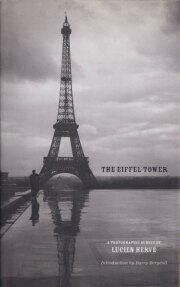 Lucien Herve: The Eiffel Tower