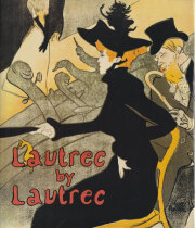 Lautrec by Lautrec