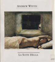 Andrew Wyeth. Looking Out, Looking In アンドリュー・ワイエス