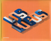 古書古本 dessin: Los Logos 8（Gestalten, 2017.）