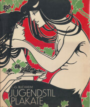 Jugendstil-Plakate
