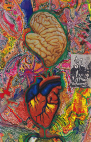 大竹伸朗　部分