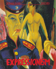 Expressionism: A Revolution in German Art