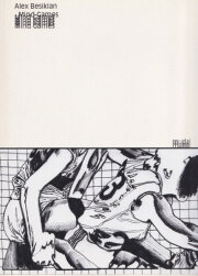 Claude Closky / クロード・クロスキー 写真集 古書古本 dessin: Claude Closky（クロード・クロスキー, Hazan