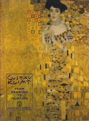 Gustav Klimt: From Drawing to Painting