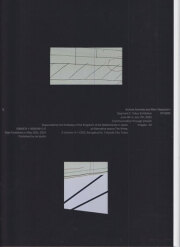 Ikuhisa Sawada and Marc Nagtzaam OTHERS : Segment 2, 3 - Tokyo, Antwerp Exhibitions